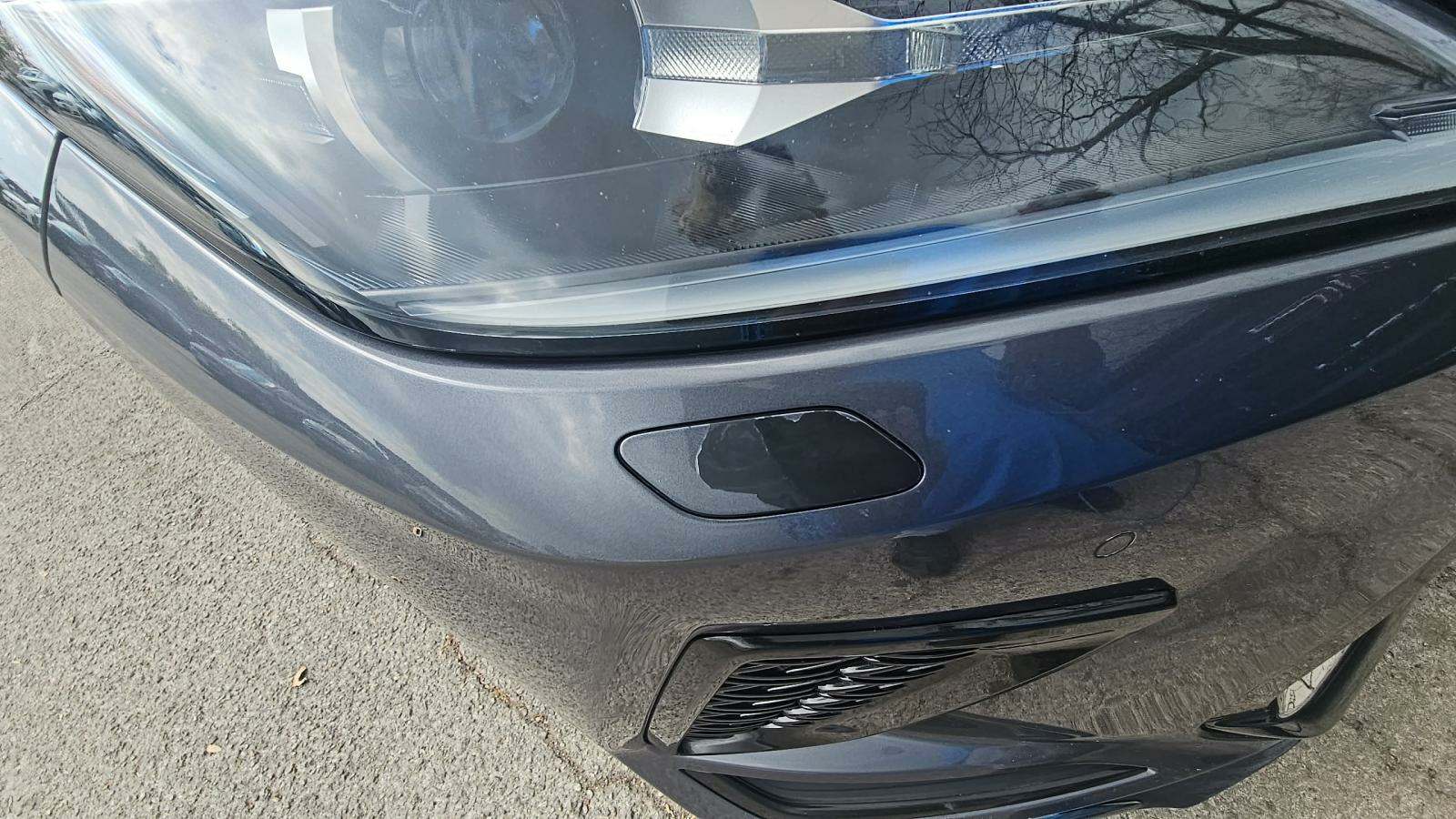 2020 Lexus RX RX 350 F SPORT Performance AWD