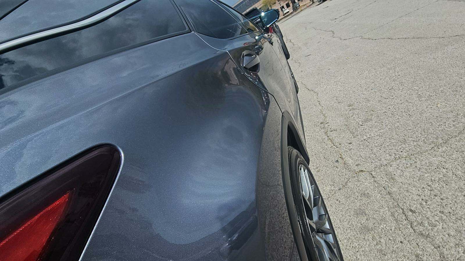 2020 Lexus RX RX 350 F SPORT Performance AWD