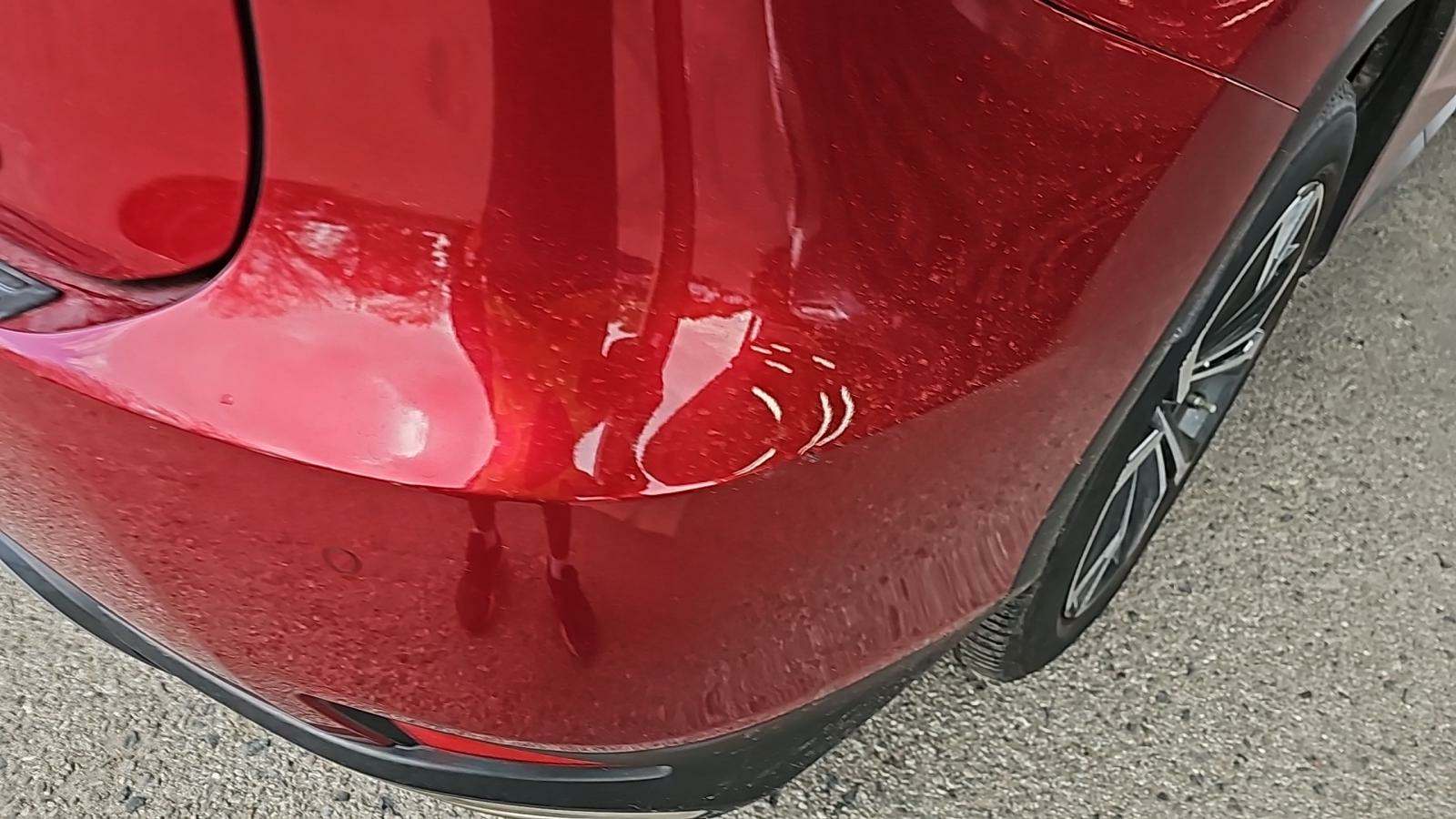 2020 Lexus RX RX 350 FWD