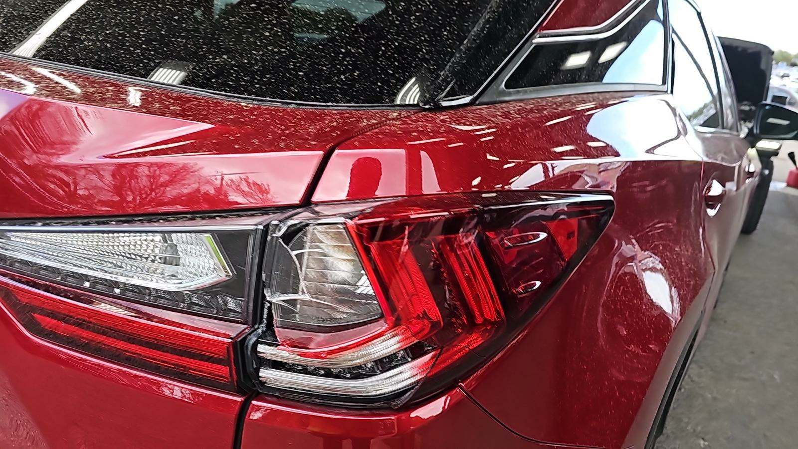 2020 Lexus RX RX 350 FWD