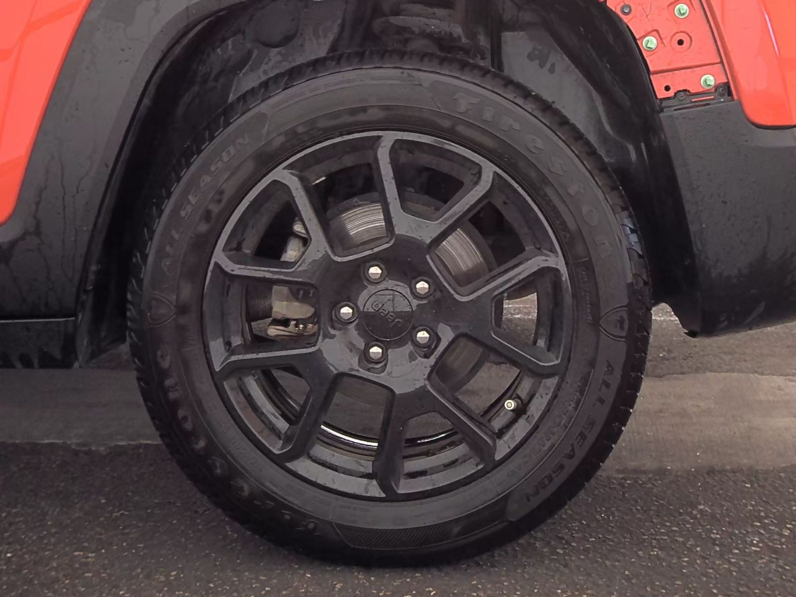 2020 Jeep Renegade Latitude Altitude Edition FWD