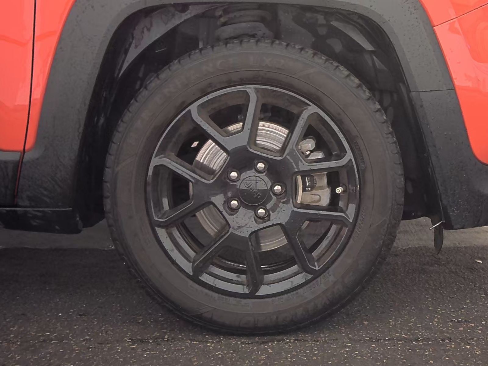 2020 Jeep Renegade Latitude Altitude Edition FWD