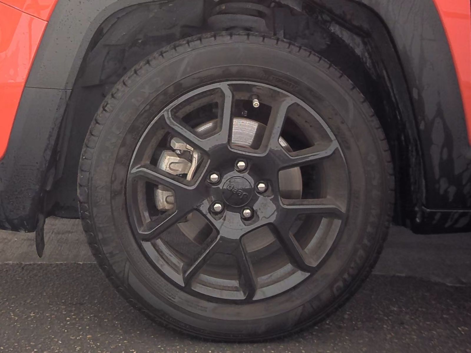 2020 Jeep Renegade Latitude Altitude Edition FWD