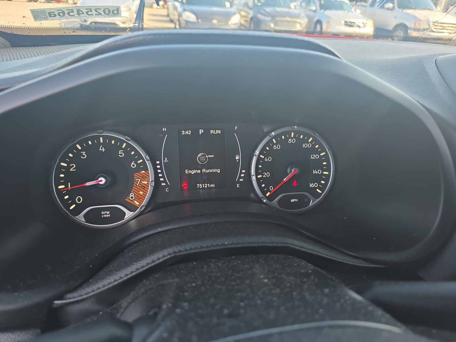2020 Jeep Renegade Latitude Altitude Edition FWD