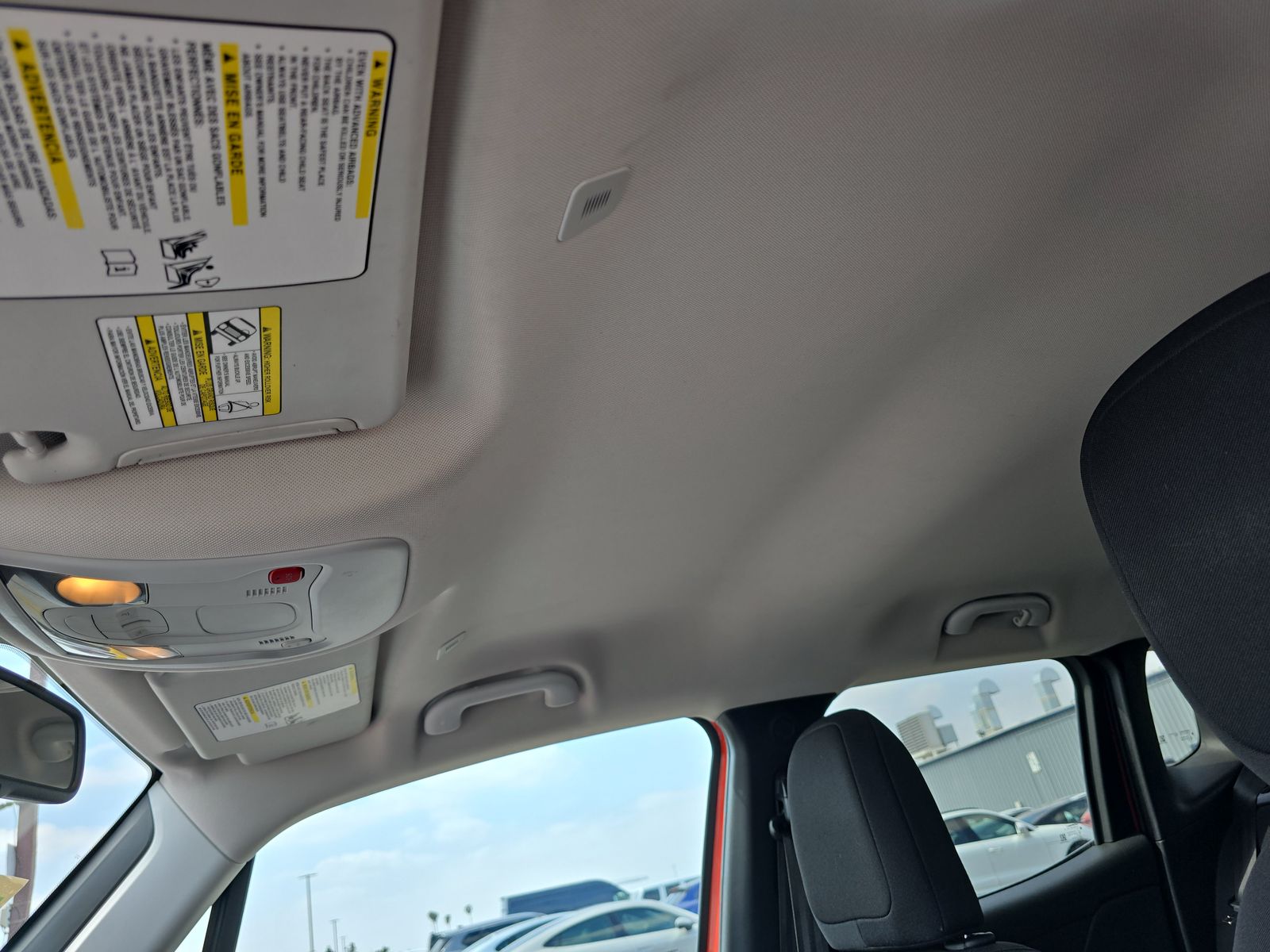 2021 Jeep Renegade Trailhawk AWD