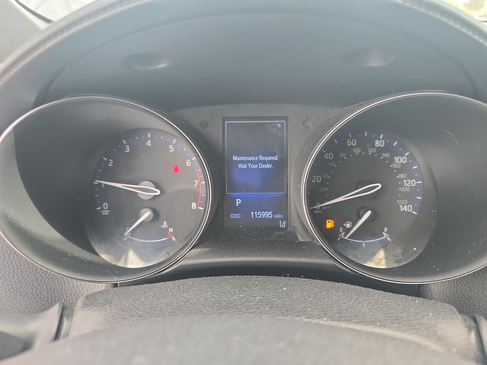 2018 Toyota C-HR XLE Premium FWD