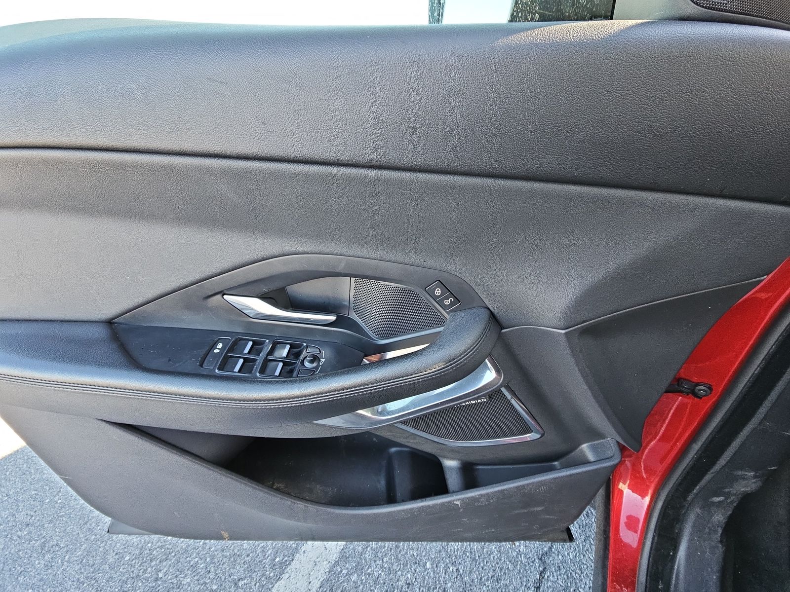 2019 Jaguar E-PACE S AWD