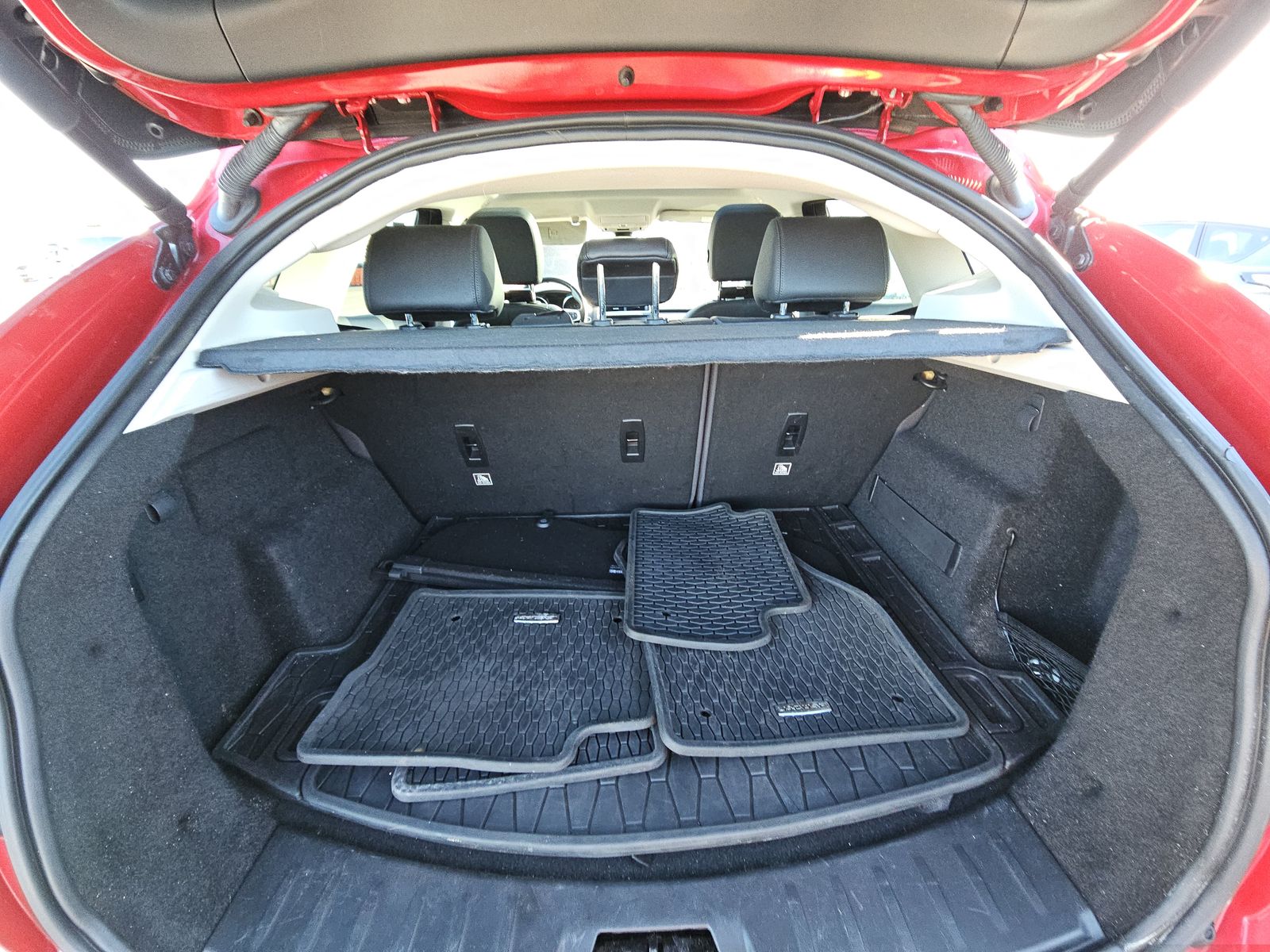 2019 Jaguar E-PACE S AWD