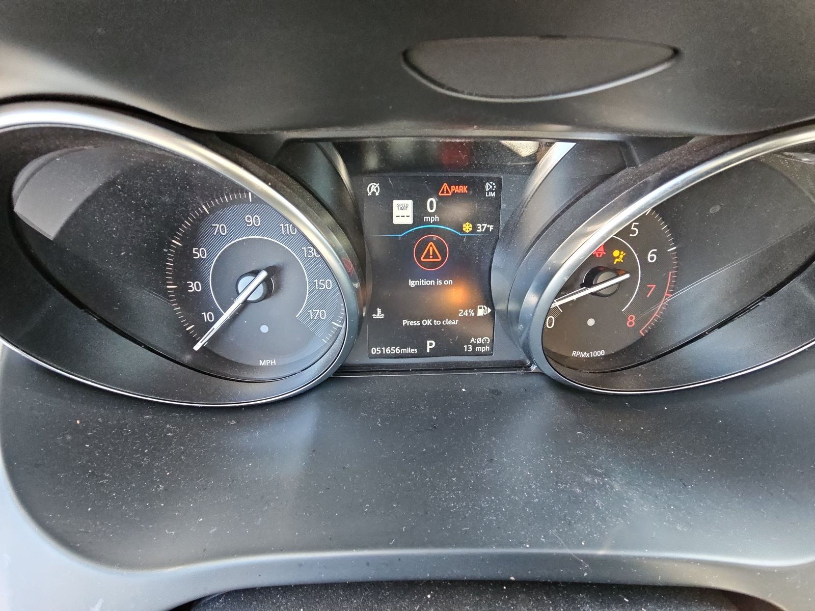 2019 Jaguar E-PACE S AWD