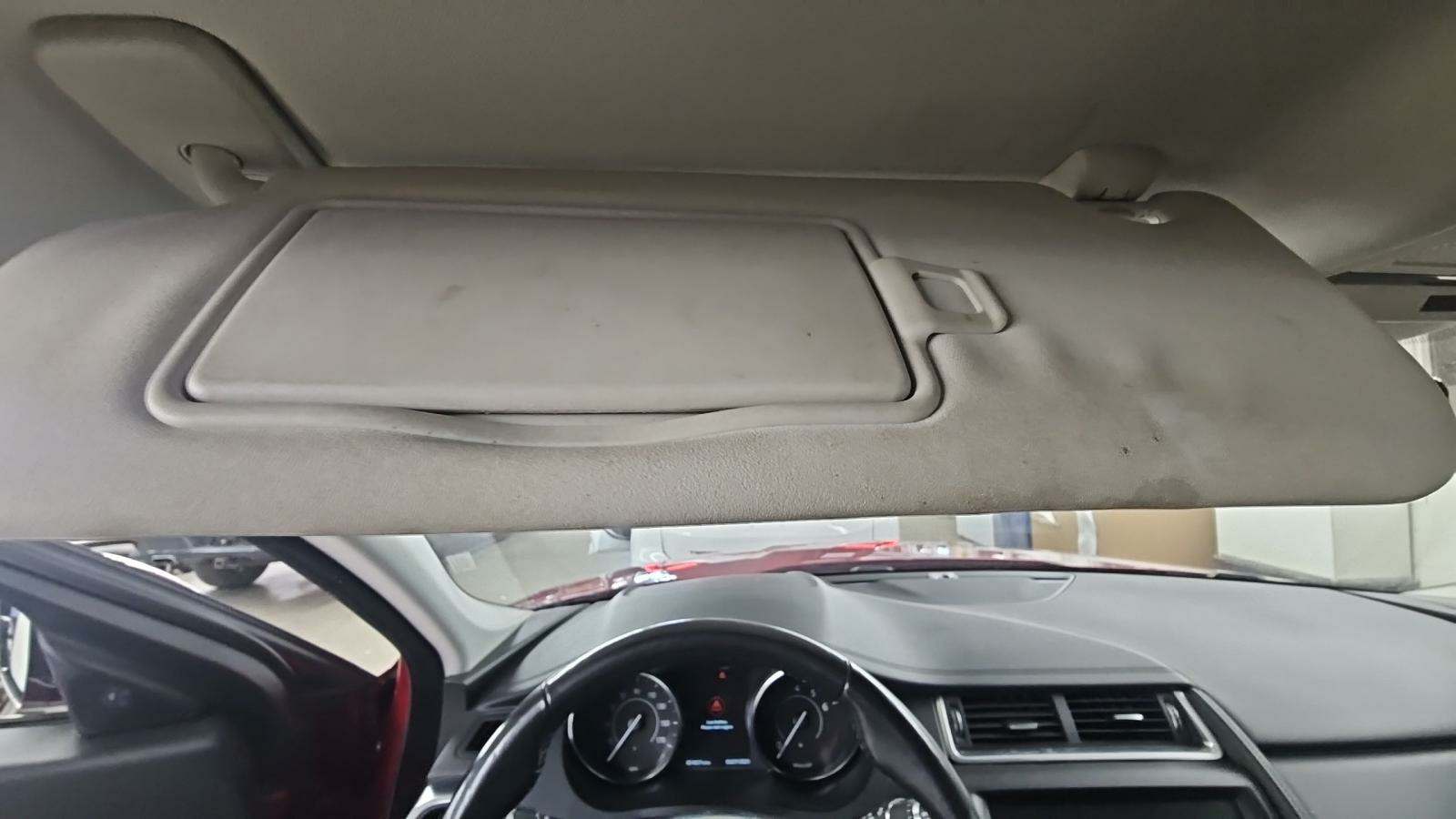 2019 Jaguar E-PACE S AWD