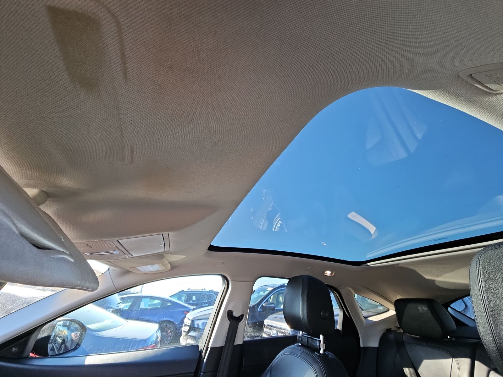 2019 Jaguar E-PACE S AWD