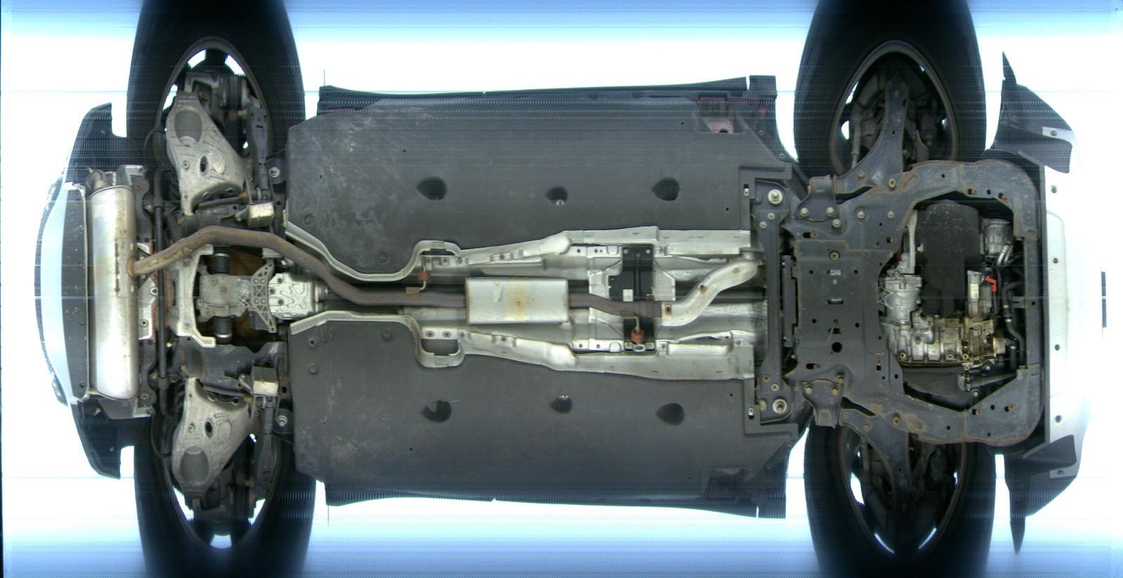 2019 Jaguar E-PACE S AWD