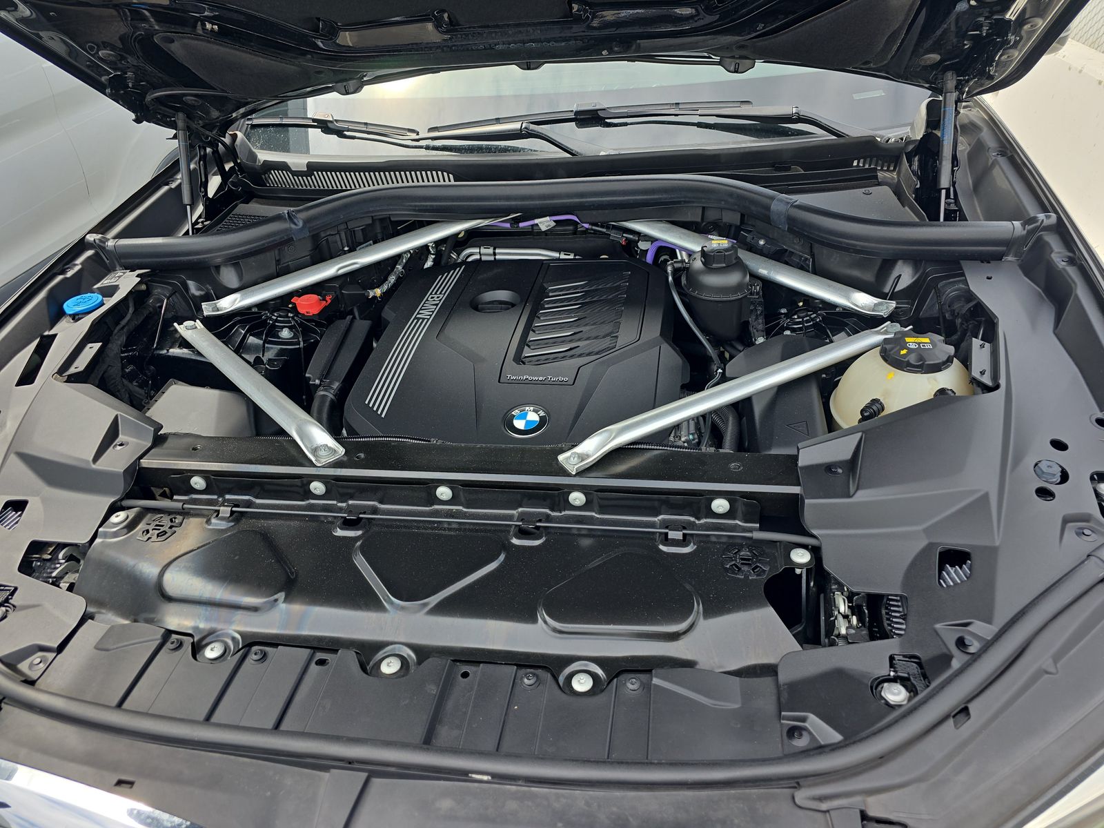 2022 BMW X5 sDrive40i RWD