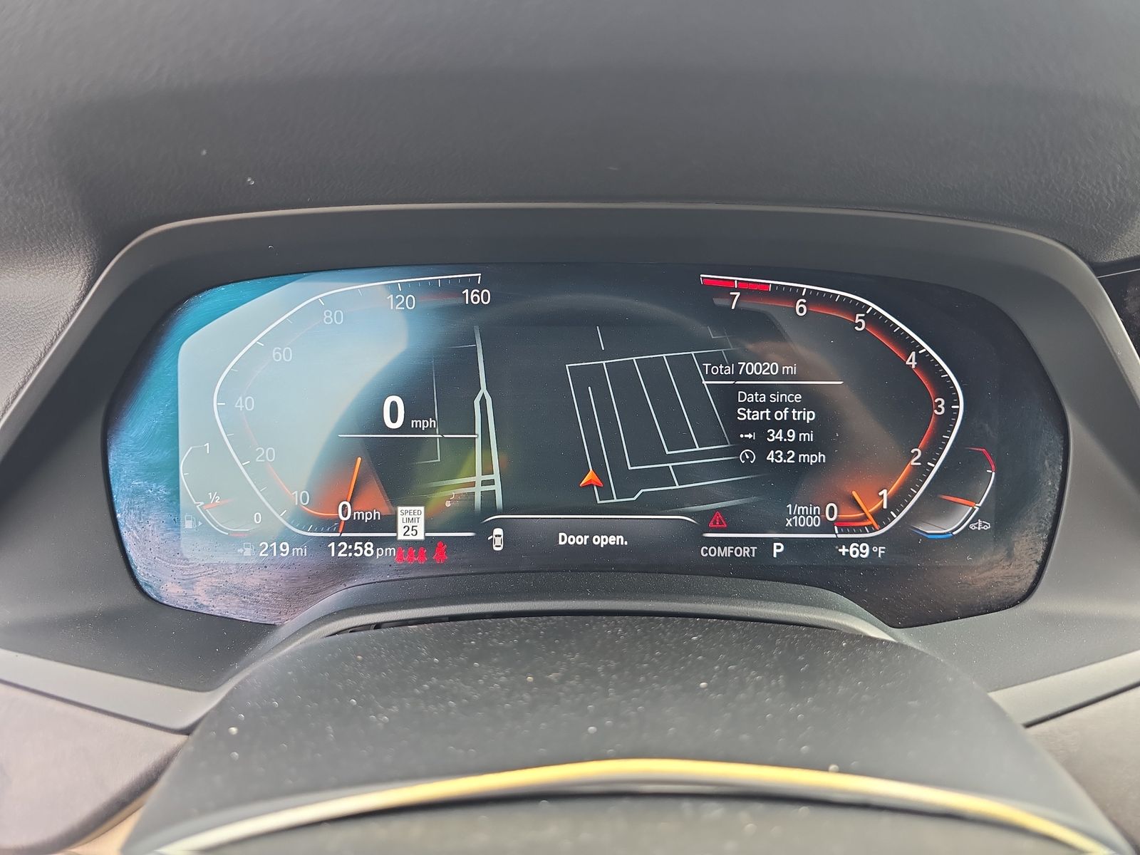 2022 BMW X5 sDrive40i RWD