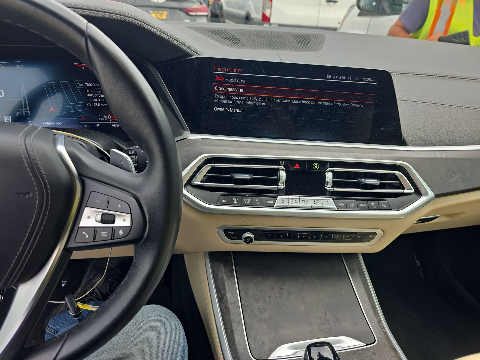 2022 BMW X5 sDrive40i RWD