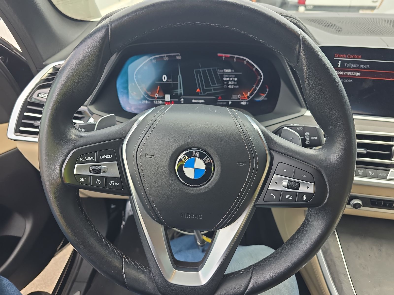 2022 BMW X5 sDrive40i RWD