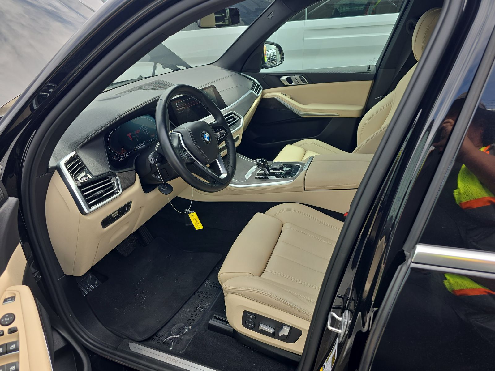 2022 BMW X5 sDrive40i RWD