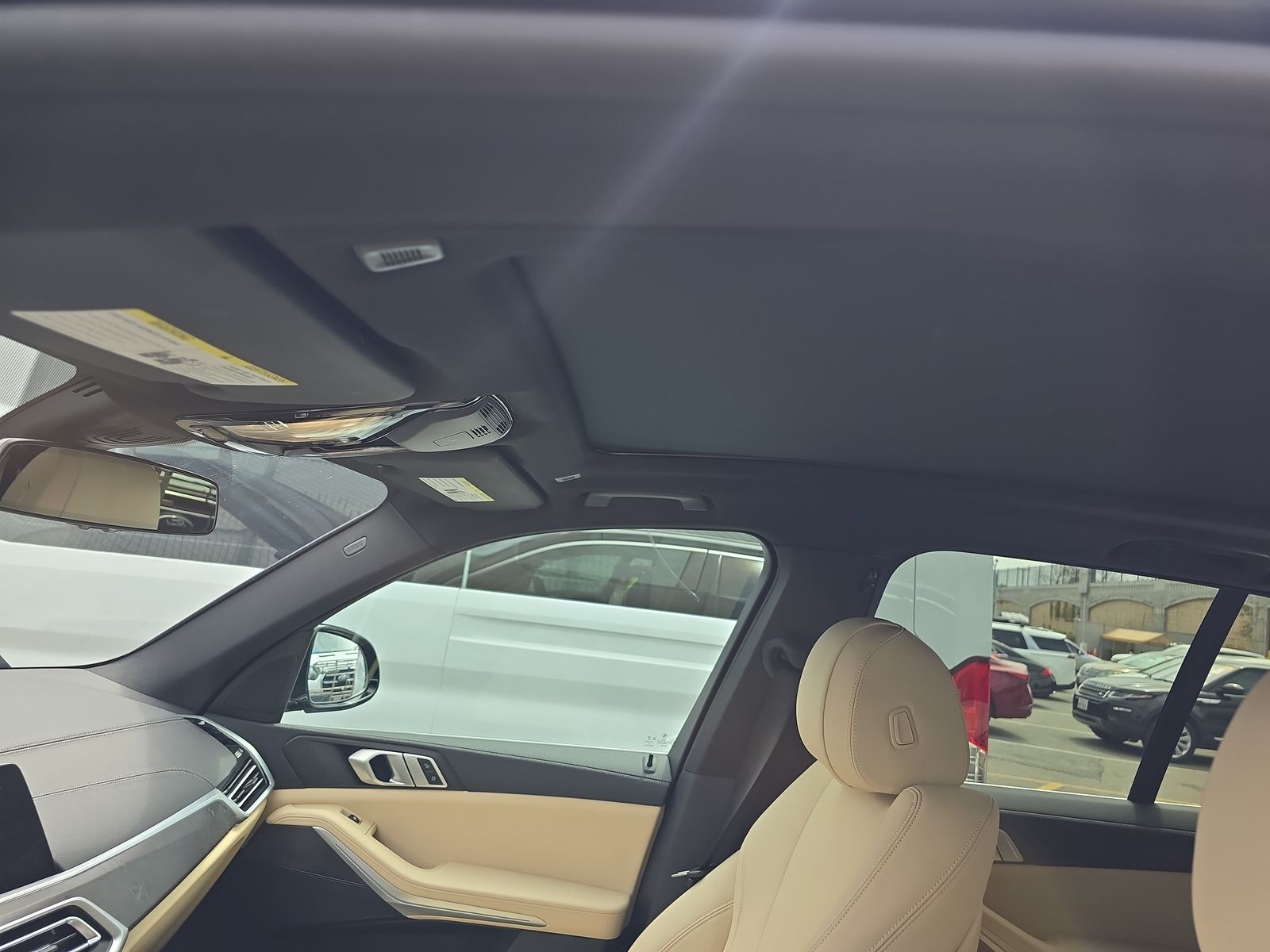 2022 BMW X5 sDrive40i RWD