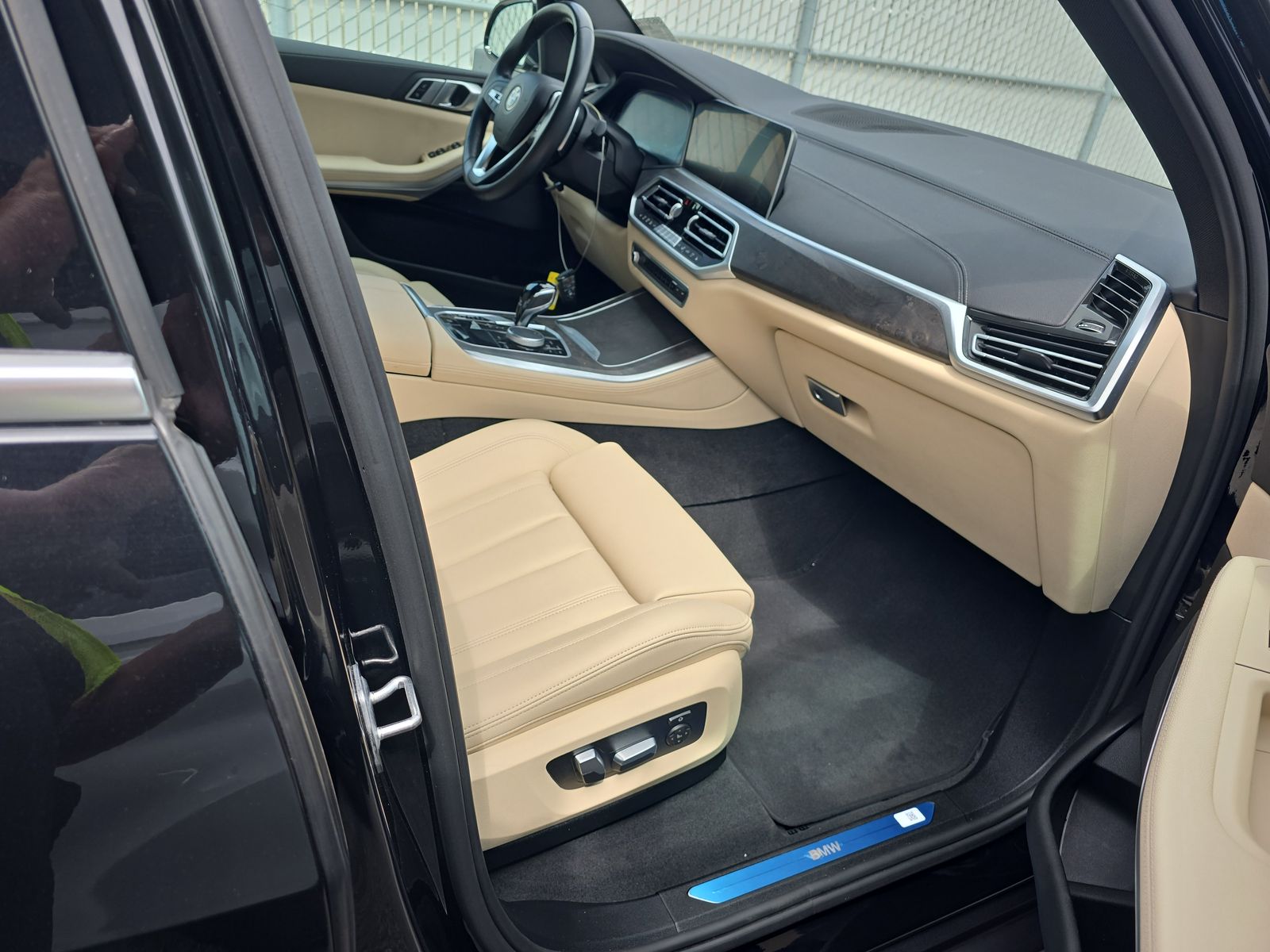 2022 BMW X5 sDrive40i RWD