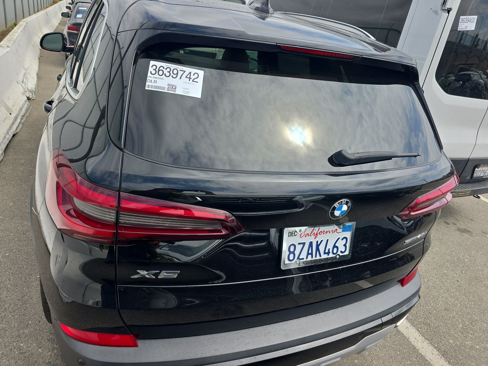 2022 BMW X5 sDrive40i RWD