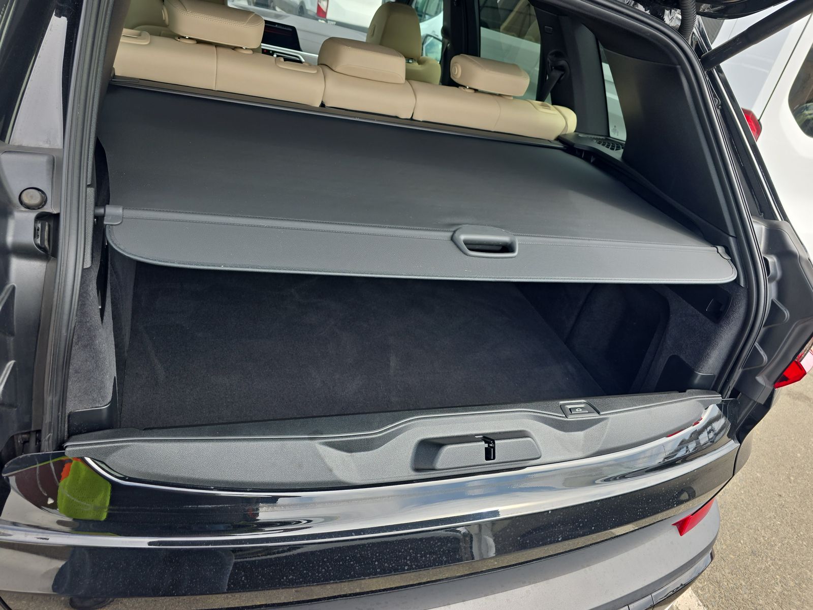 2022 BMW X5 sDrive40i RWD