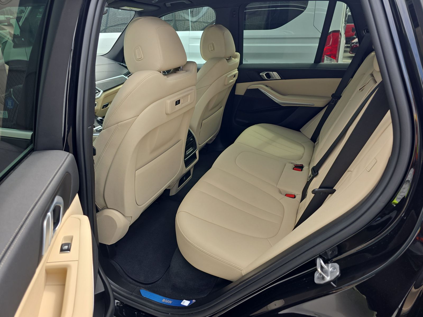 2022 BMW X5 sDrive40i RWD