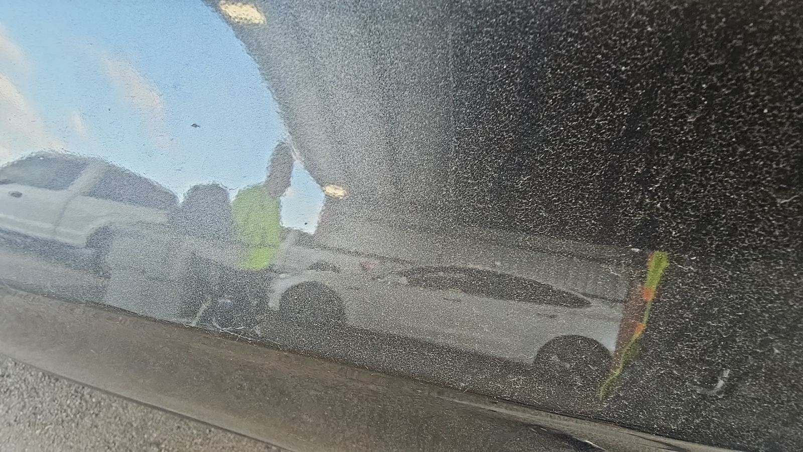 2019 Chrysler Pacifica LX FWD