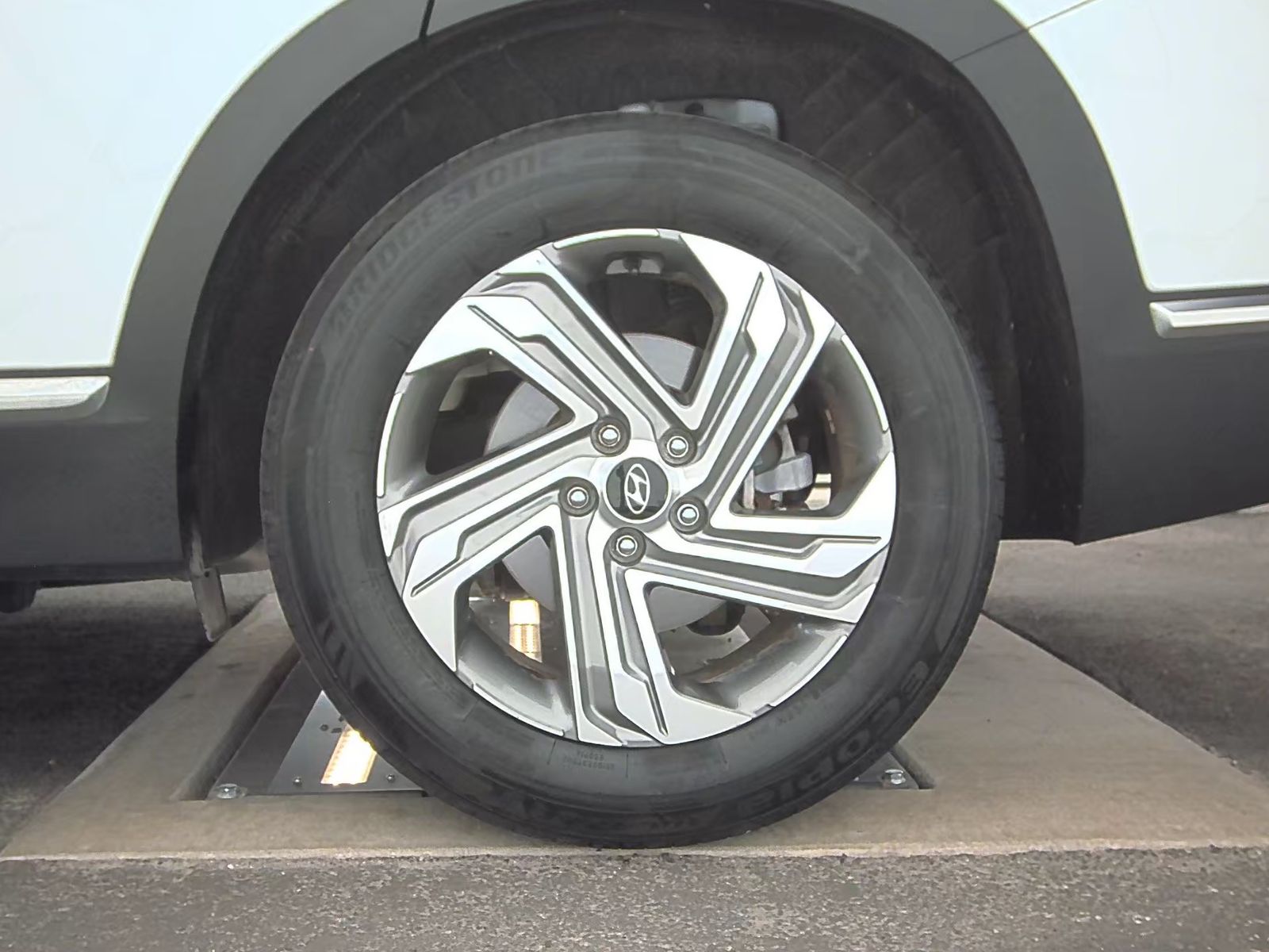 2022 Hyundai Santa Fe SEL FWD