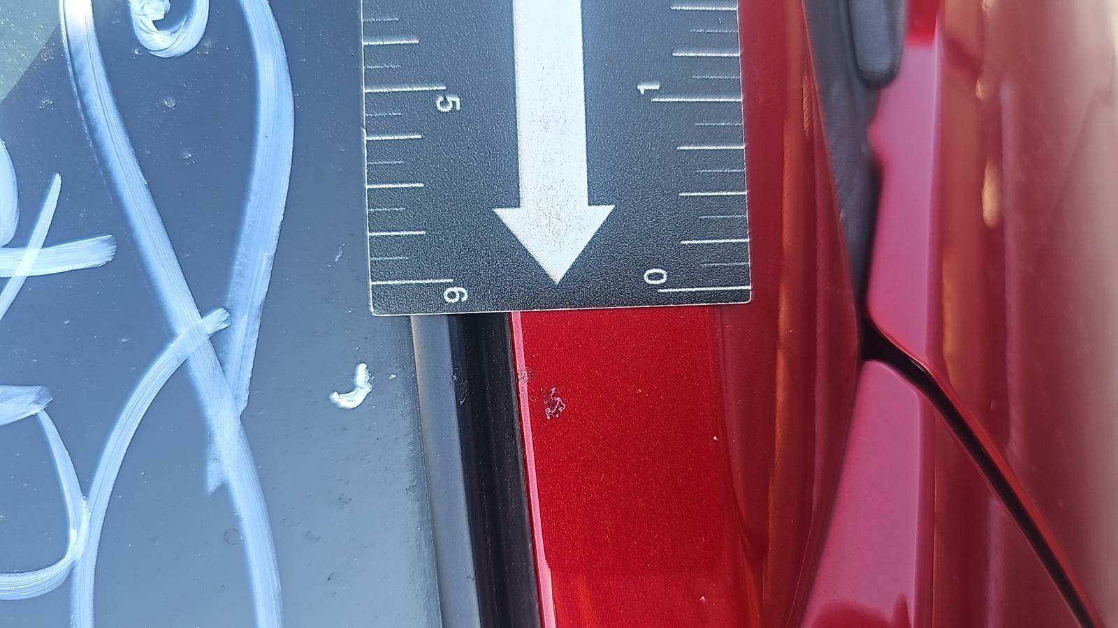 2013 Ford Mustang GT RWD