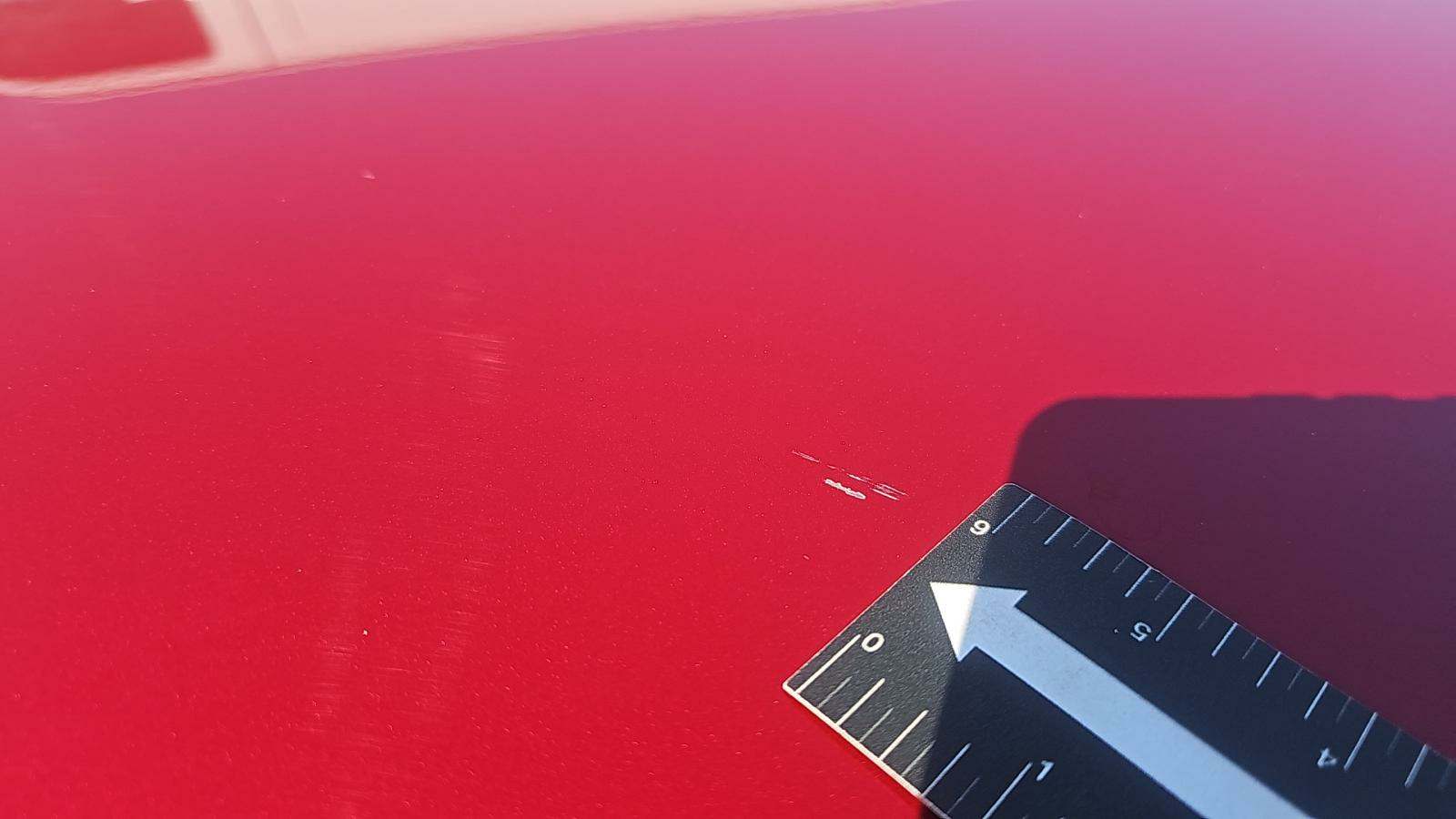 2013 Ford Mustang GT RWD