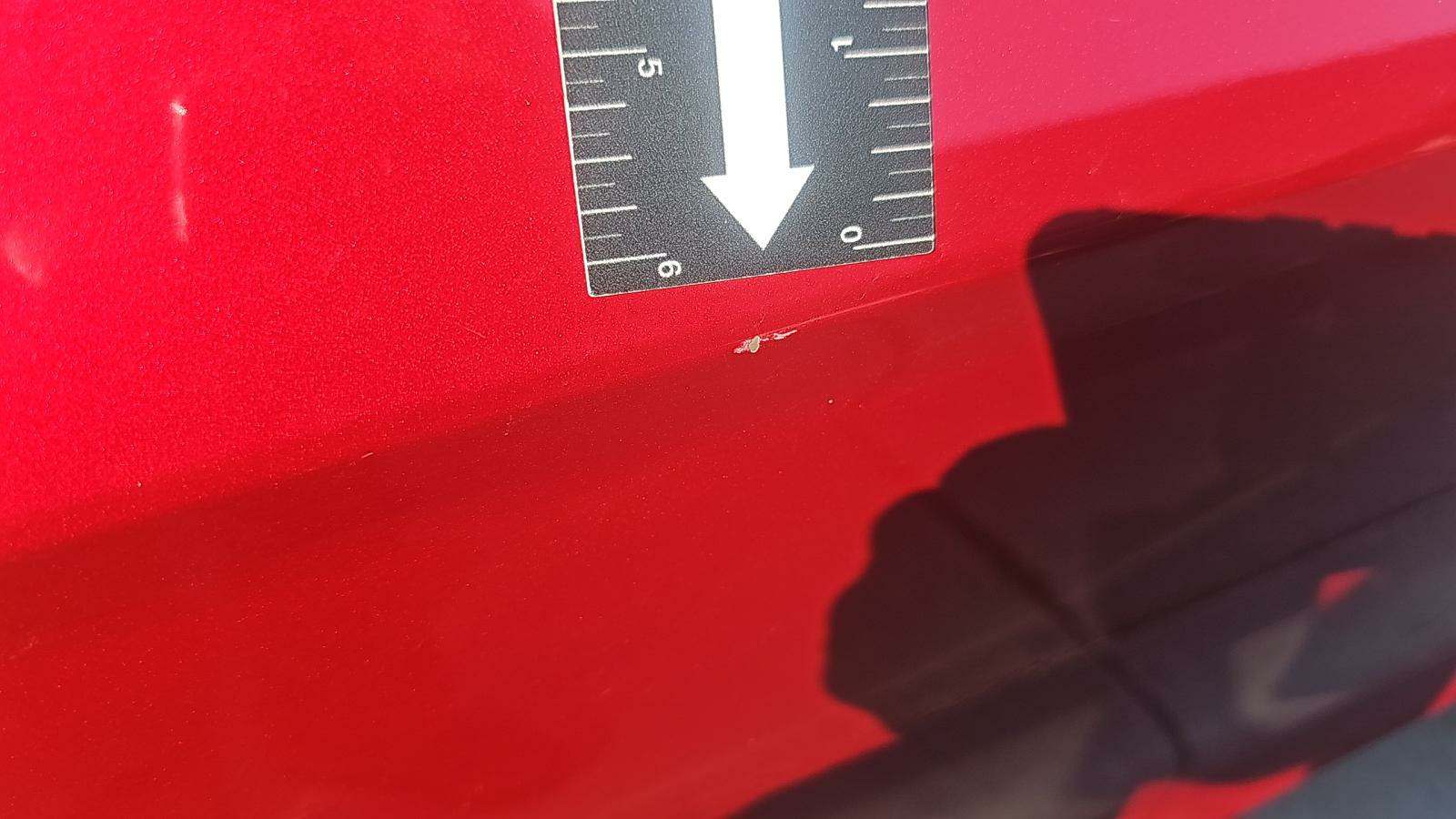 2013 Ford Mustang GT RWD