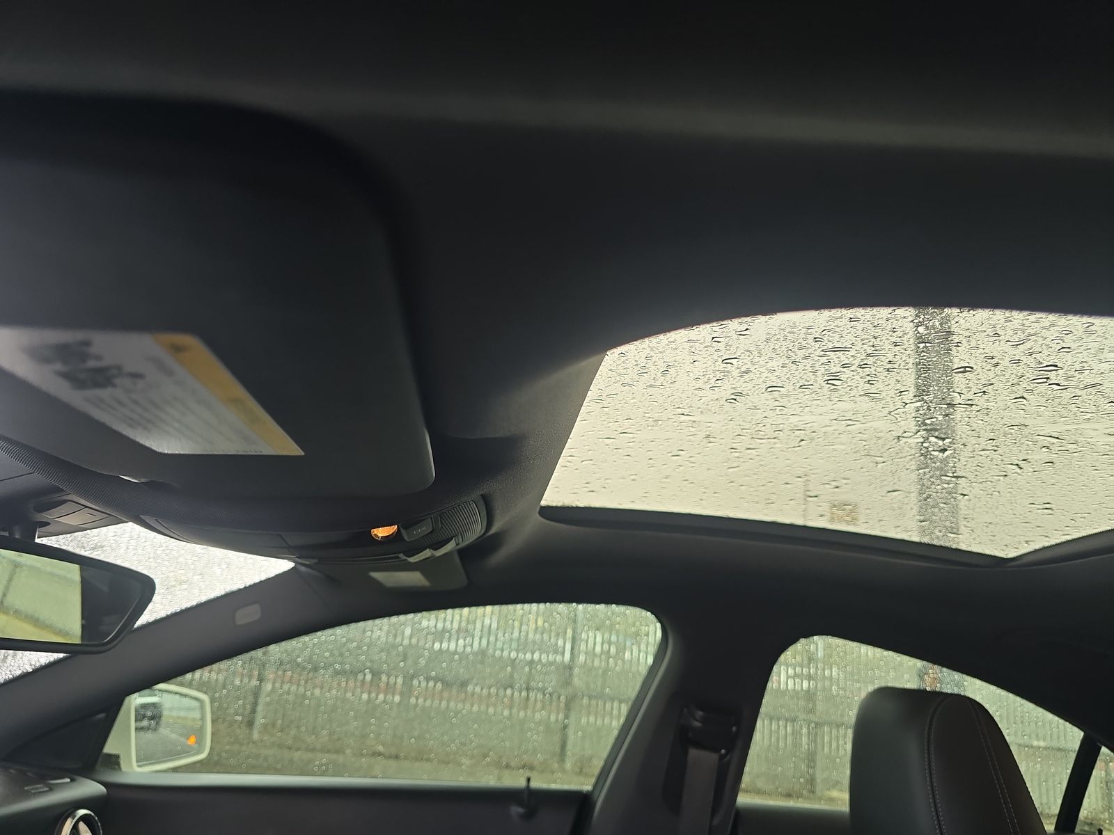 2019 Mercedes-Benz CLA CLA 250 AWD