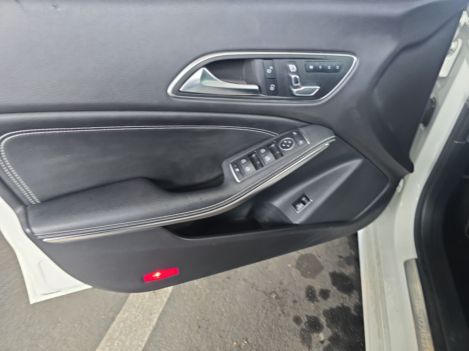 2019 Mercedes-Benz CLA CLA 250 AWD