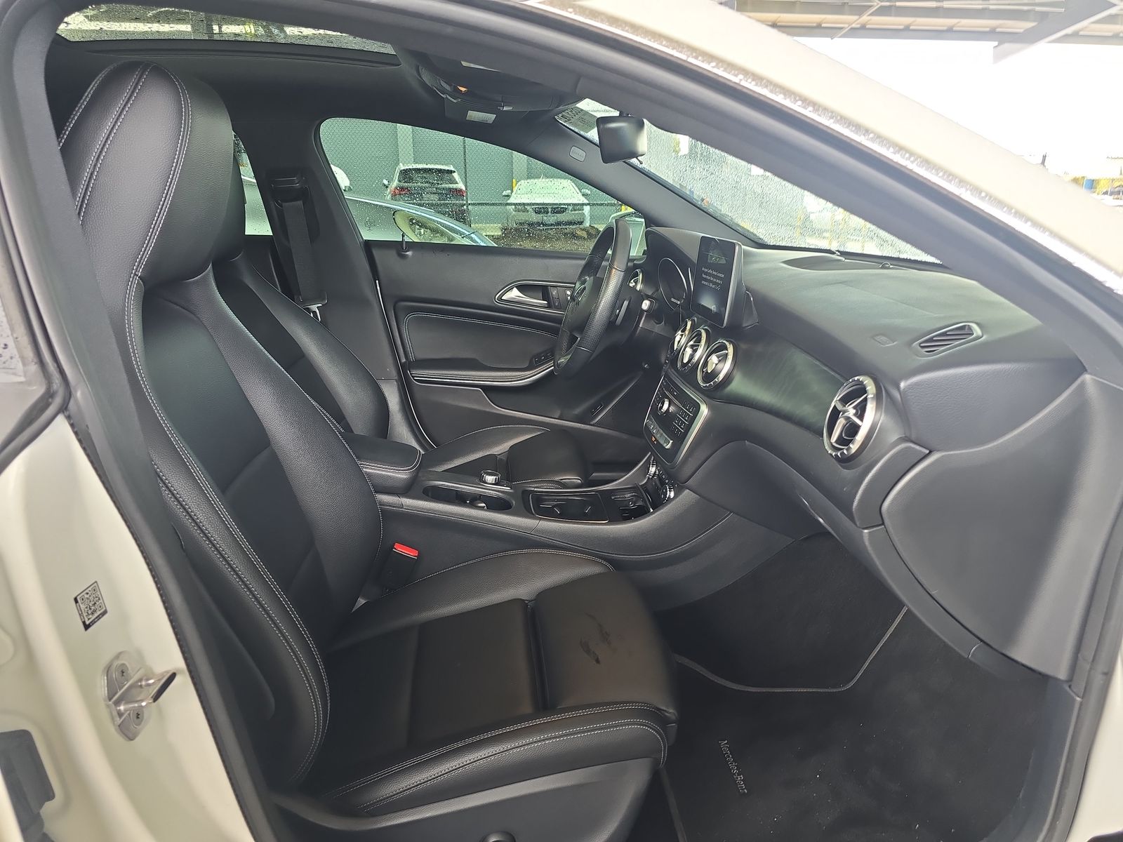 2019 Mercedes-Benz CLA CLA 250 AWD