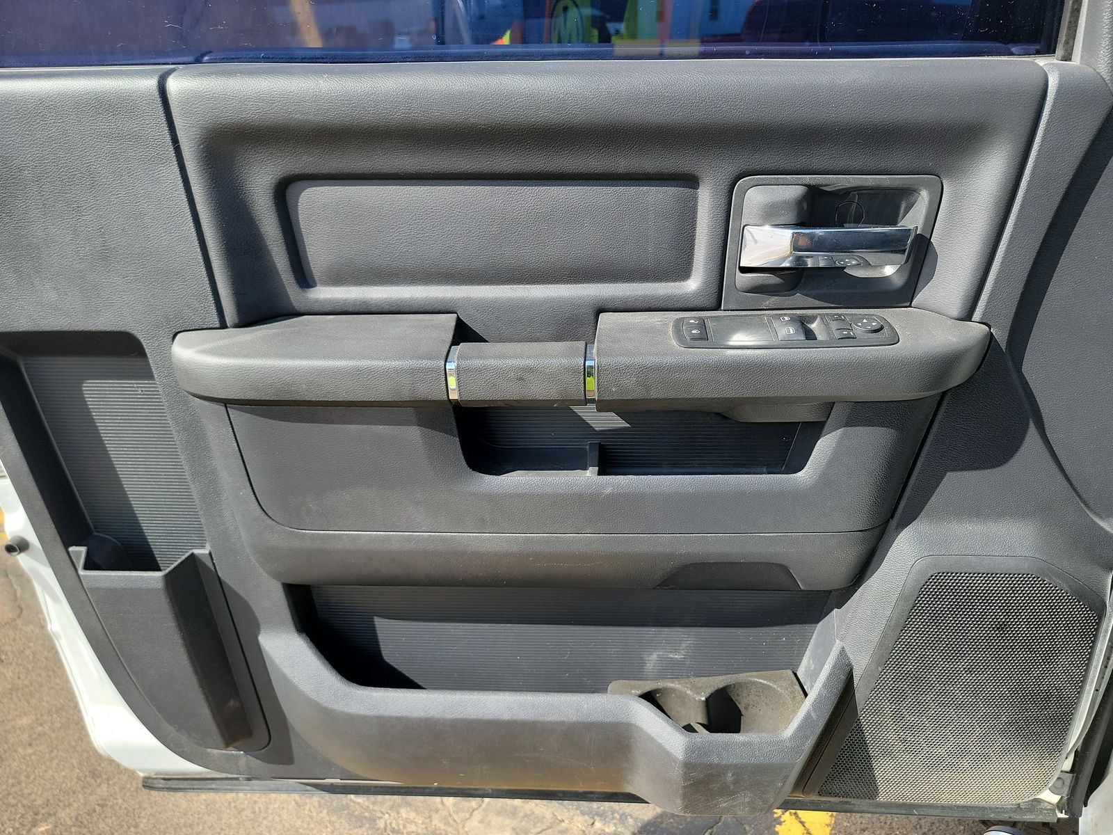 2010 Dodge Ram 1500 Sport AWD