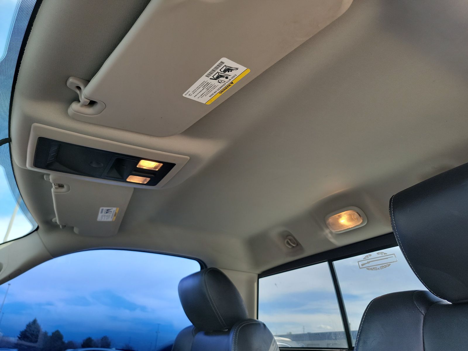 2010 Dodge Ram 1500 Sport AWD