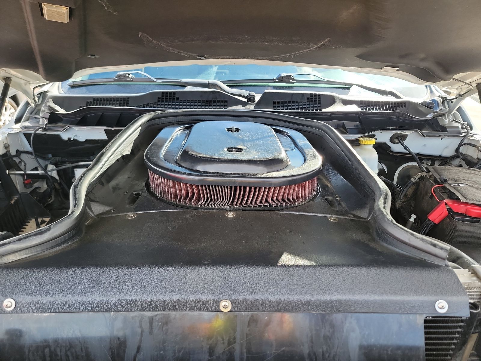 2010 Dodge Ram 1500 Sport AWD