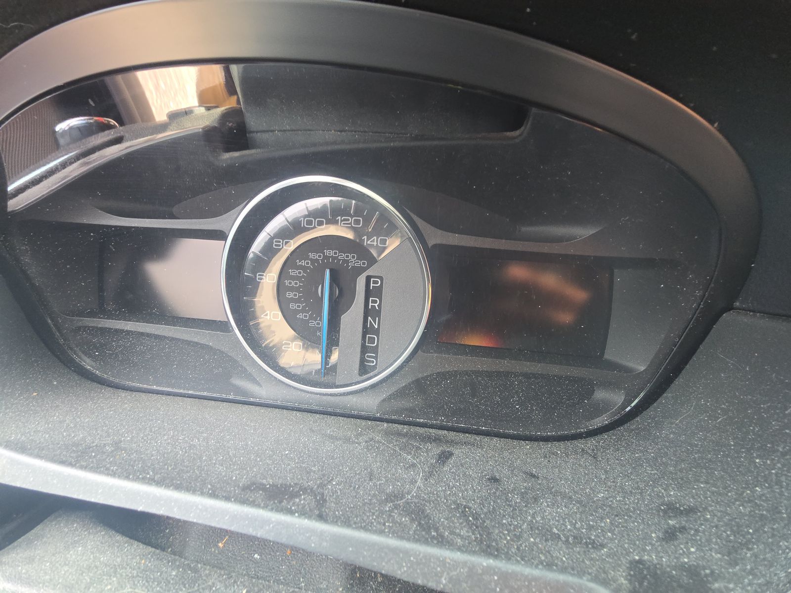 2014 Ford Edge Sport FWD