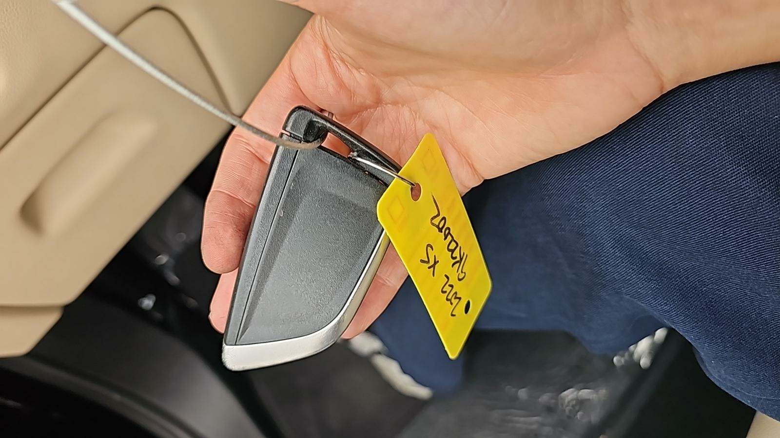 2022 BMW X5 sDrive40i RWD