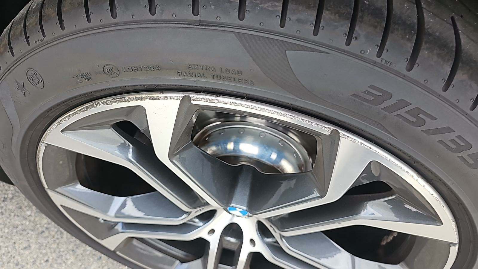 2022 BMW X5 sDrive40i RWD