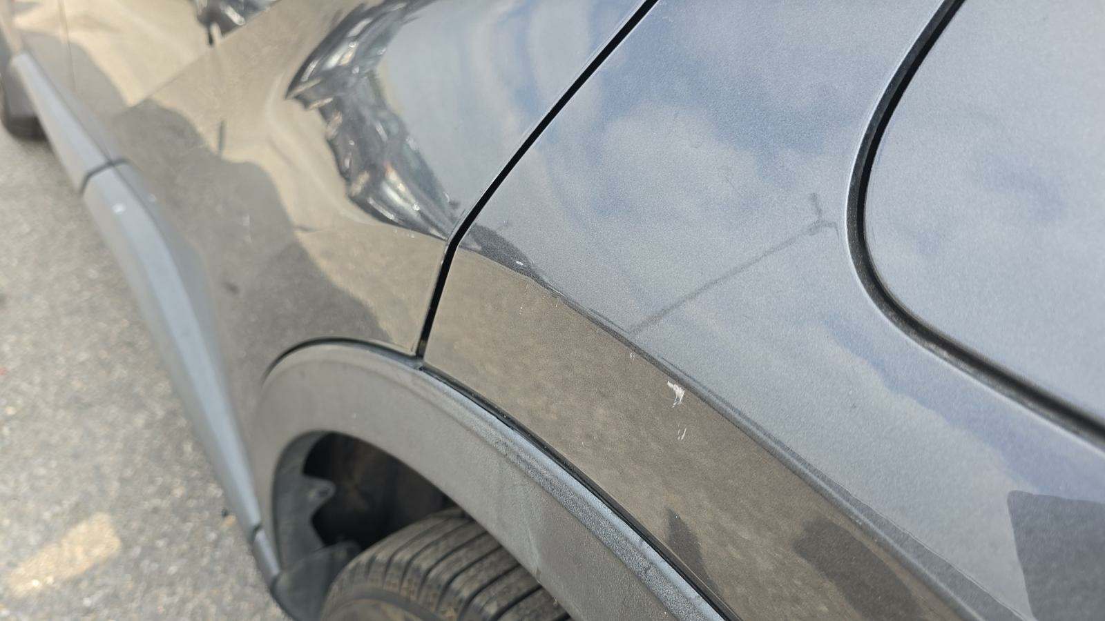 2018 Toyota C-HR XLE Premium FWD