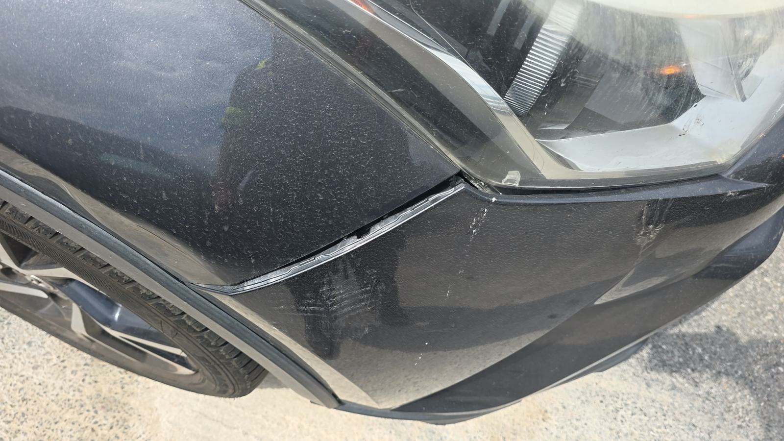 2018 Toyota C-HR XLE Premium FWD