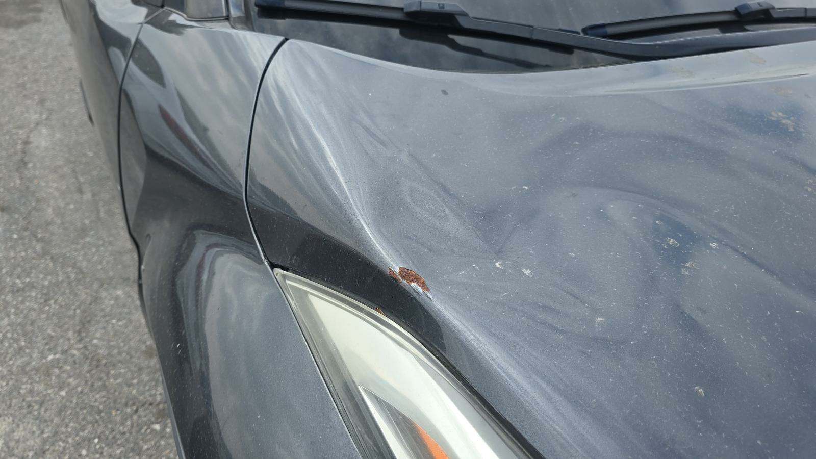 2018 Toyota C-HR XLE Premium FWD