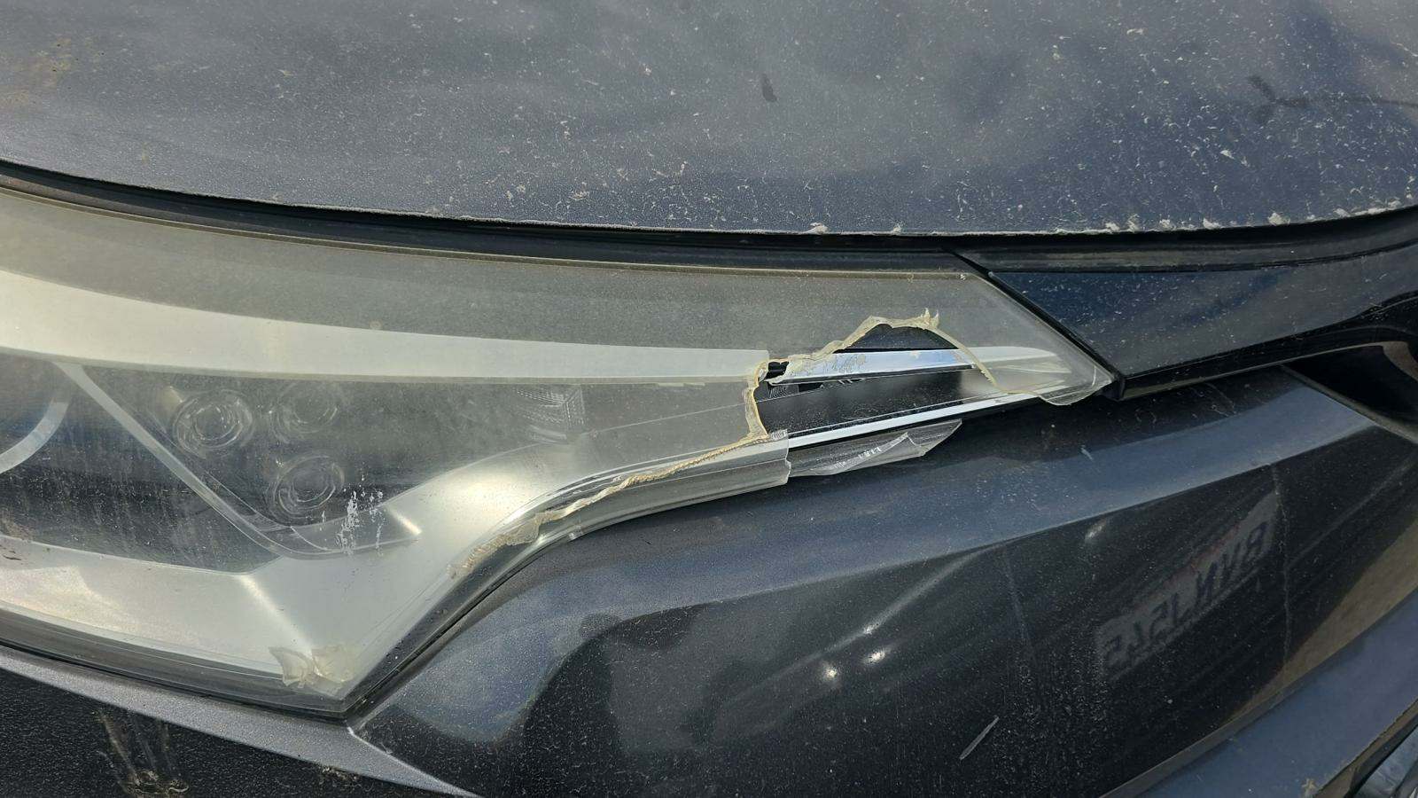 2018 Toyota C-HR XLE Premium FWD