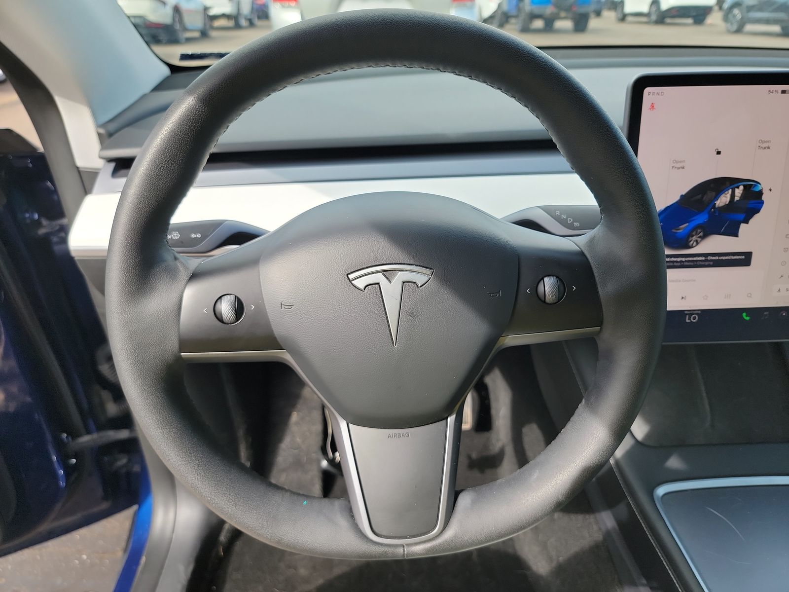 2021 Tesla Model Y Long Range AWD