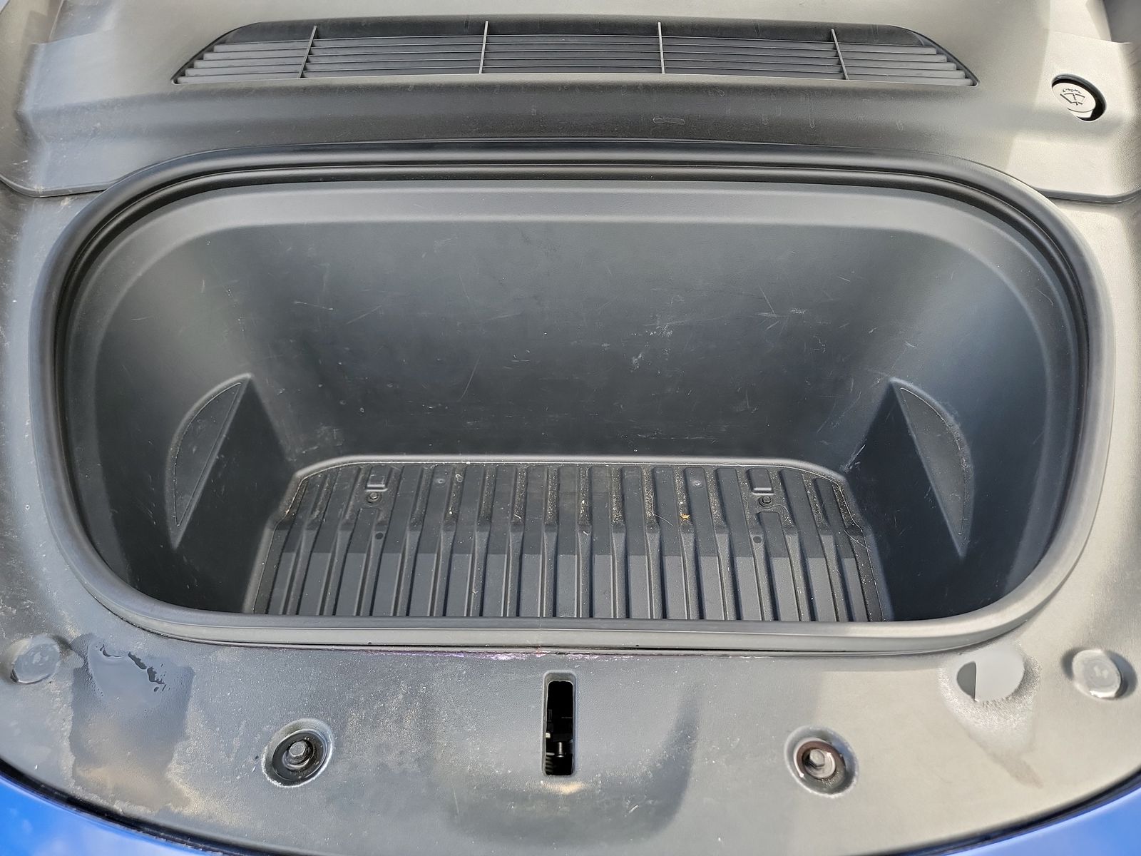 2021 Tesla Model Y Long Range AWD