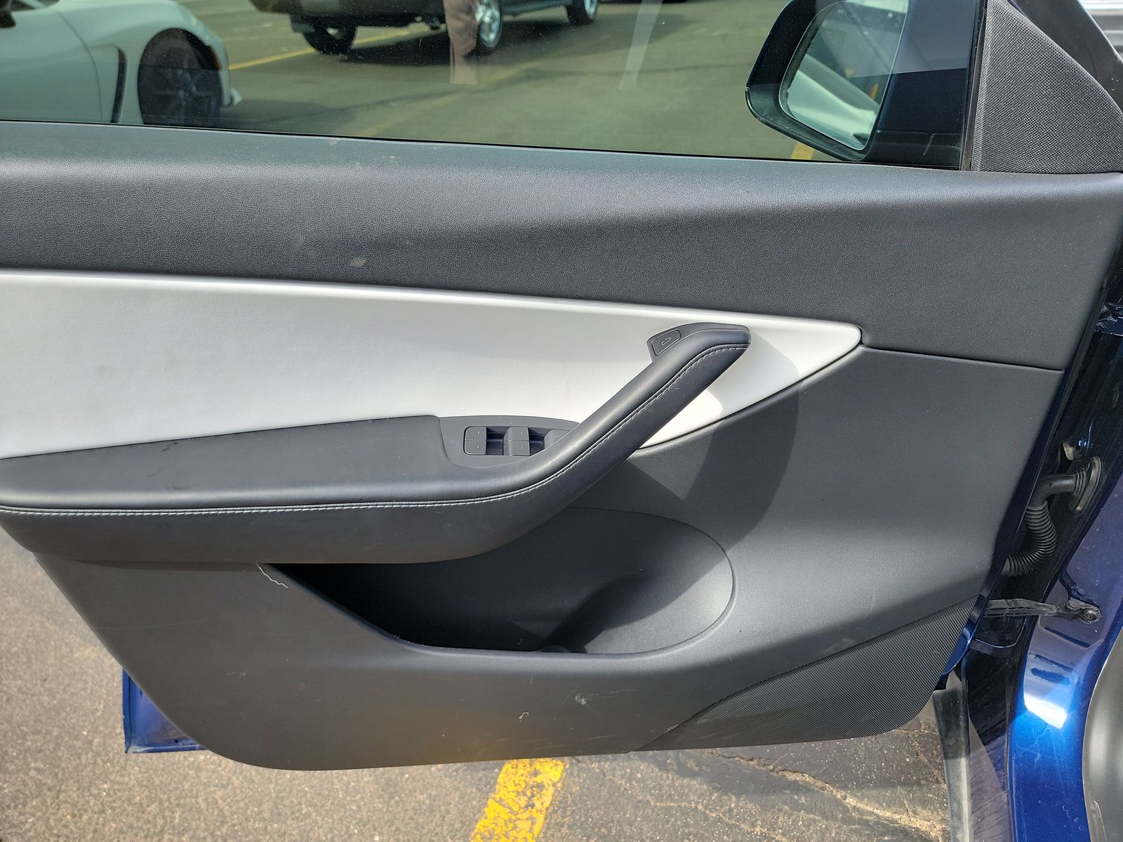 2021 Tesla Model Y Long Range AWD