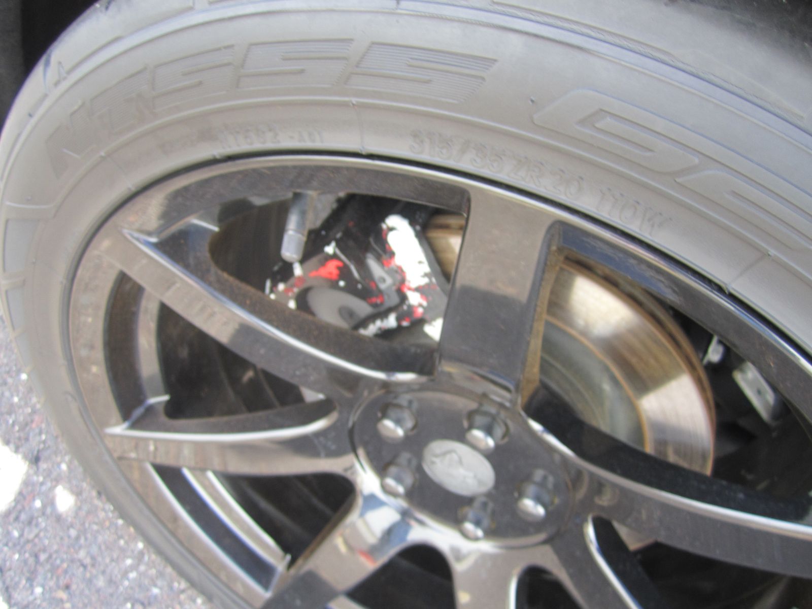 2016 Ford Mustang GT RWD