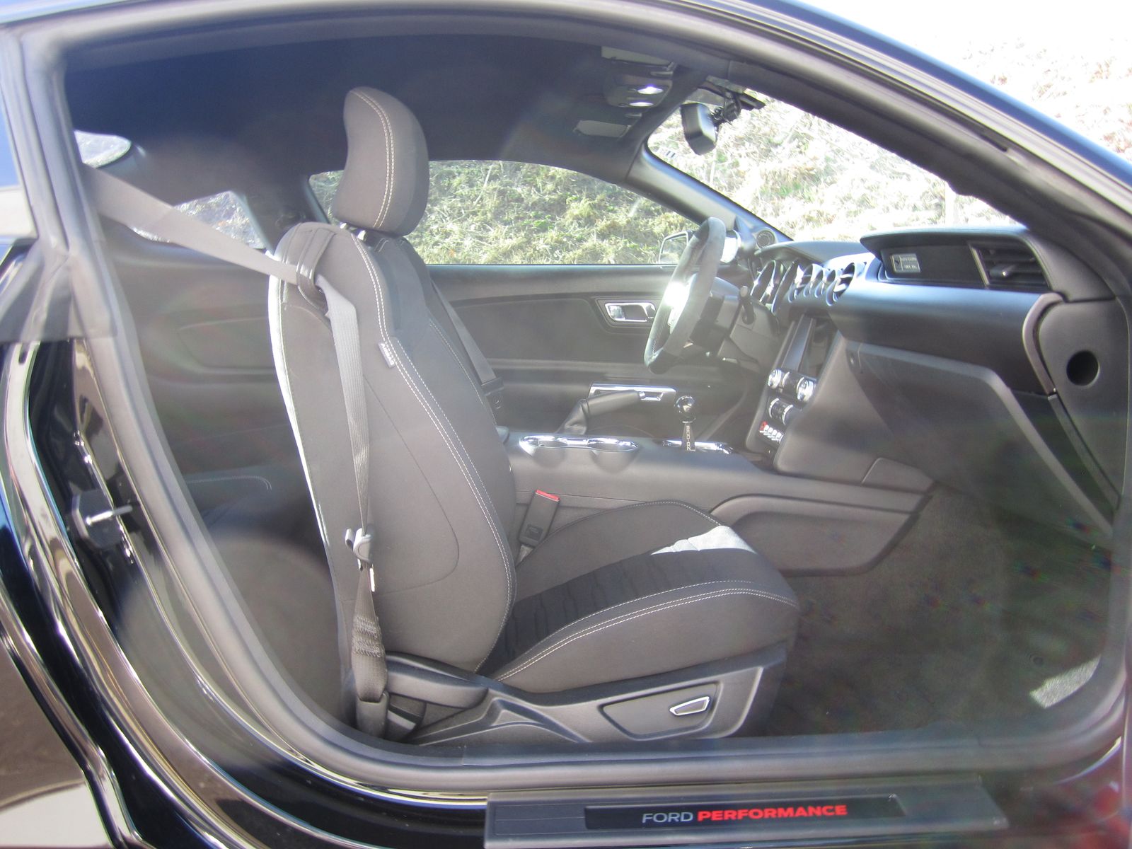 2016 Ford Mustang GT RWD