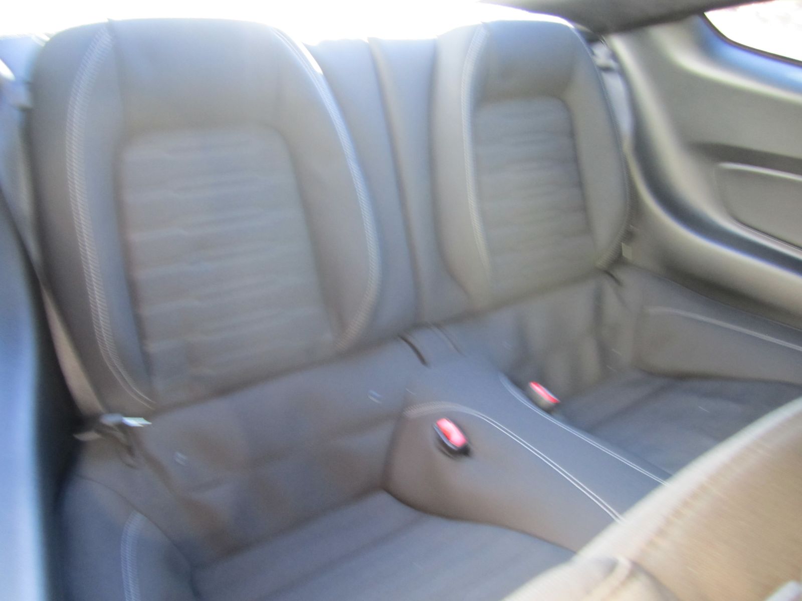 2016 Ford Mustang GT RWD